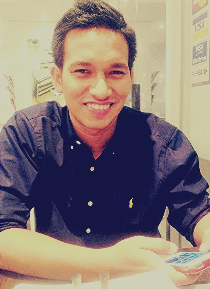 Haniffi Harun